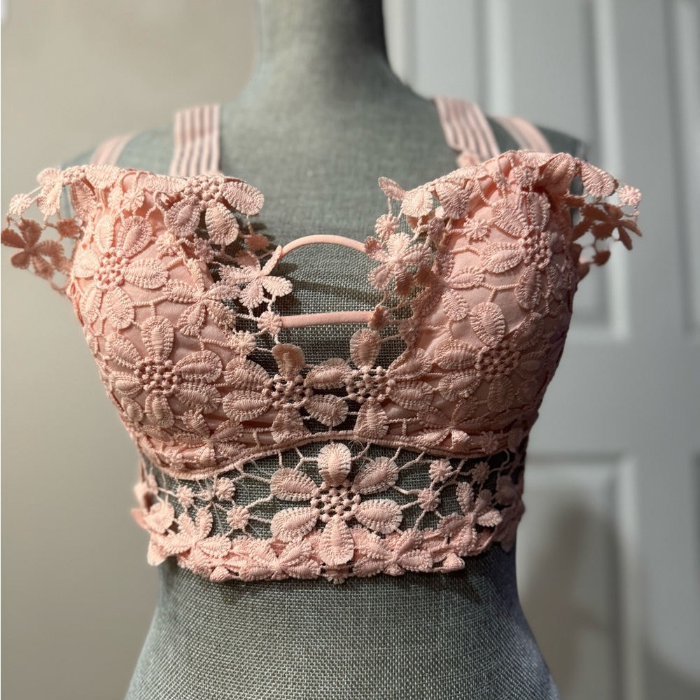 Super cute bra